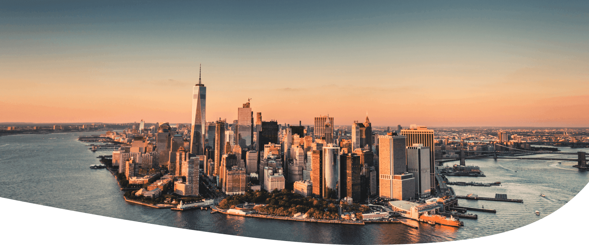 new york city